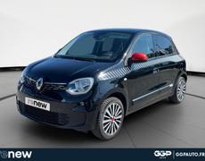 Renault Twingo 3 Feignies