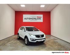 Kia Sportage Chambray-lès-Tours