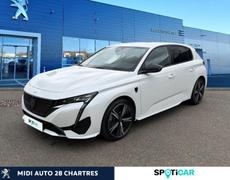 Peugeot 308 III Phase 1 Fontenay-sur-Eure