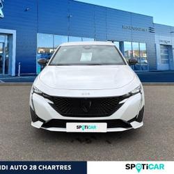 Peugeot 308 III Phase 1 PHEV 180ch GT e-EAT8 Fontenay-sur-Eure