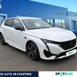Peugeot 308 III Phase 1 PHEV 180ch GT e-EAT8 Fontenay-sur-Eure