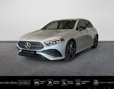Mercedes Classe A Quimper