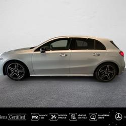 Mercedes Classe A 200 163ch AMG Line 7G-DCT Quimper