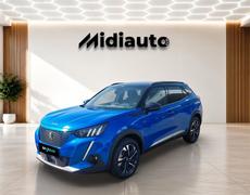 Peugeot 2008 Fontenay-sur-Eure