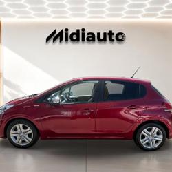 Peugeot 208 1.2 PureTech 82ch Style 5p Fontenay-sur-Eure
