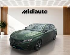 Peugeot 308 III Phase 1 Fontenay-sur-Eure