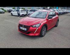 Peugeot 208 Fontenay-sur-Eure
