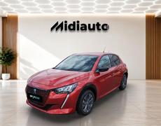 Peugeot 208 Fontenay-sur-Eure