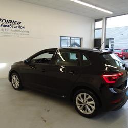 Volkswagen Polo Polo 1.0 TSI 95 S&S DSG7 Style Ceris&eacute;