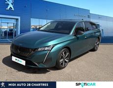 Peugeot 308 SW Phase 2 Fontenay-sur-Eure