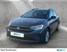 Volkswagen Taigo Dunkerque