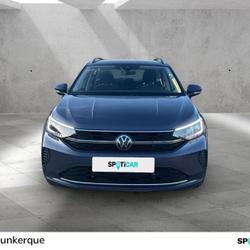 Volkswagen Taigo 1.0 TSI 116ch Life Plus DSG7 Dunkerque