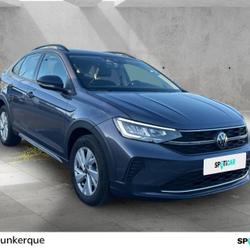 Volkswagen Taigo 1.0 TSI 116ch Life Plus DSG7 Dunkerque