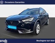 Cupra Formentor Boulogne-sur-Mer