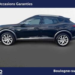 Cupra Formentor Formentor 1.5 TSI 150 ch DSG7 V Boulogne-sur-Mer