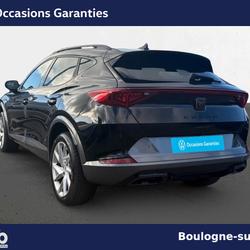 Cupra Formentor Formentor 1.5 TSI 150 ch DSG7 V Boulogne-sur-Mer