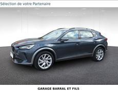 Cupra Formentor Bandol