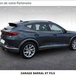 Cupra Formentor 1.4 E-HYBRID 204 CH DSG6 Business Edition Bandol