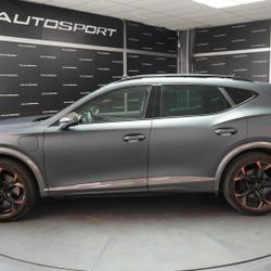 Cupra Formentor 1.4 E-HYBRID 245 CV VZ DSG6 Saint-Martin-d'H&egrave;res