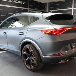 Cupra Formentor 1.4 E-HYBRID 245 CV VZ DSG6 Saint-Martin-d'H&egrave;res