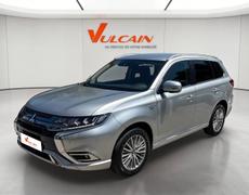 Mitsubishi Outlander Bourgoin-Jallieu