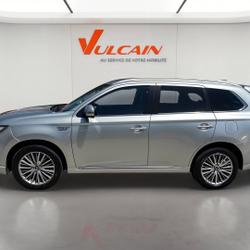 Mitsubishi Outlander Outlander 2.4l PHEV Twin Motor 4WD Intense Bourgoin-Jallieu