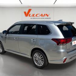Mitsubishi Outlander Outlander 2.4l PHEV Twin Motor 4WD Intense Bourgoin-Jallieu