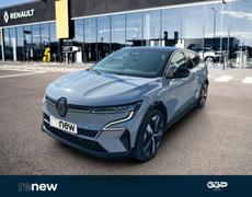 Renault Megane 4 Feignies