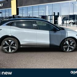 Renault Megane 4 E-Tech Electric EV60 220ch Techno optimum charge -B Feignies