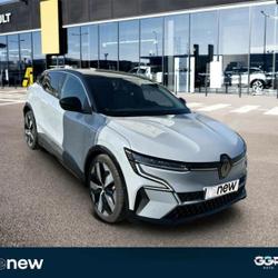 Renault Megane 4 E-Tech Electric EV60 220ch Techno optimum charge -B Feignies