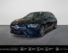 Mercedes CLA