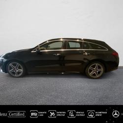 Mercedes CLA 220 d 190ch AMG Line 8G-DCT Quimper