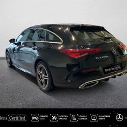 Mercedes CLA 220 d 190ch AMG Line 8G-DCT Quimper