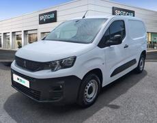 Peugeot Partner Fontenay-sur-Eure