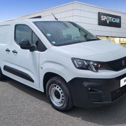 Peugeot Partner Standard 650kg BlueHDi 100ch S&S Asphalt Fontenay-sur-Eure