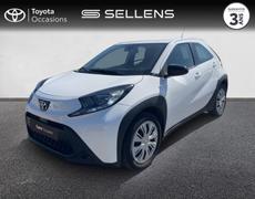 Toyota Aygo X Fréjus