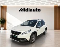 Peugeot 2008 Fontenay-sur-Eure