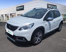 Peugeot 2008 Fontenay-sur-Eure