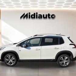 Peugeot 2008 1.2 PureTech 110ch Crossway S&S Fontenay-sur-Eure