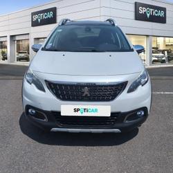 Peugeot 2008 1.2 PureTech 110ch Crossway S&S Fontenay-sur-Eure