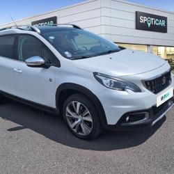 Peugeot 2008 1.2 PureTech 110ch Crossway S&S Fontenay-sur-Eure