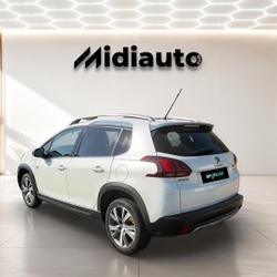 Peugeot 2008 1.2 PureTech 110ch Crossway S&S Fontenay-sur-Eure