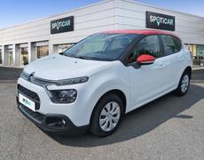 Citroen C3 Fontenay-sur-Eure