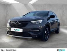 Opel Grandland Dunkerque