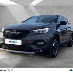 Opel Grandland 1.2 Turbo 130ch Opel 2020 Dunkerque