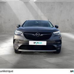 Opel Grandland 1.2 Turbo 130ch Opel 2020 Dunkerque