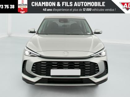 MG ZS - 1.5 L Hybrid+ 197 ch Standard - 20 290 €