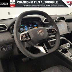 MG ZS 1.5 L Hybrid+ 197 ch Standard occasion - La Grand-Croix - photo 3/22