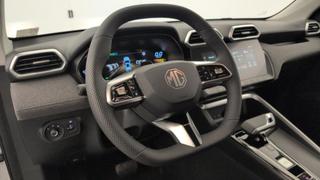 MG ZS  - photo 2