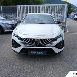 Peugeot 408 408 PureTech 130 ch S&S EAT8 GT Voiron